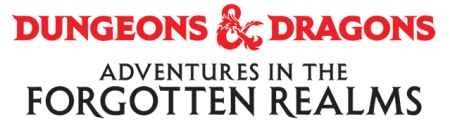 Rares Forgotten Realms
