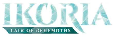 Ikoria: Lair of Behemoths
