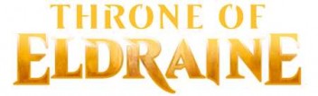 Commons Throne of Eldraine