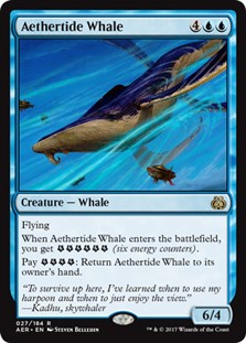 Aethertide Whale -E-