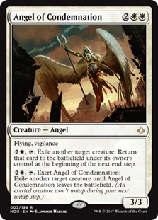 Angel of Condemnation -E-
