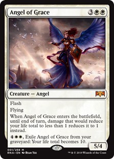 Angel of Grace -E-