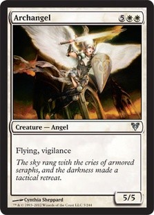 Archangel -E-