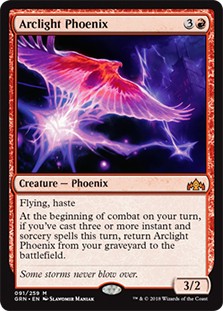 Arclight Phoenix -E-
