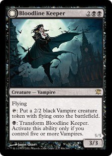 Bloodline Keeper | Lord of Lineage -E-