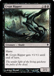 Crypt Ripper -E-