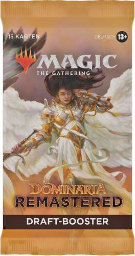 Dominaria Remastered Booster -D-