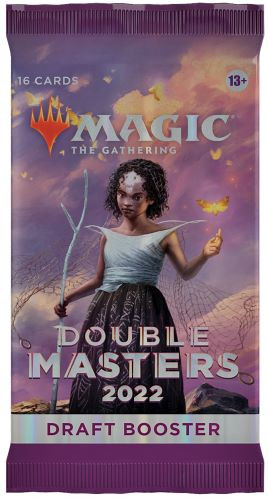 Double Masters 2022 Booster -D-