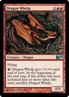 Dragon Whelp -E-