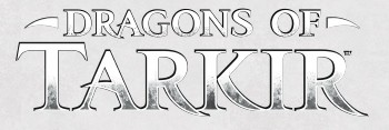 Dragons of Tarkir Komplett-Set (mit Mythic) -E-