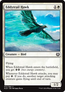Eddytrail Hawk -E-