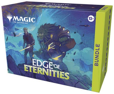 Edge of Eternities Bundle -E-