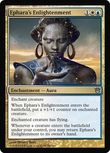 Ephara’s Enlightenment -E-