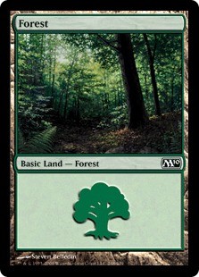 Forest (#248) -E-