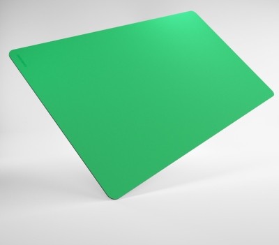 Gamegenic Playmat Green - Grün
