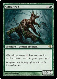 Ghoultree -E-