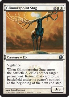Glimmerpoint Stag -E-