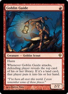 Goblin Guide -E-