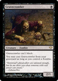 Gravecrawler -E-