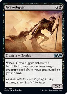 Gravedigger -E-