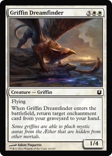 Griffin Dreamfinder -E-