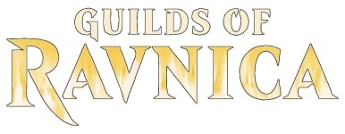 Guilds of Ravnica Komplett-Set (mit Mythic) -E-