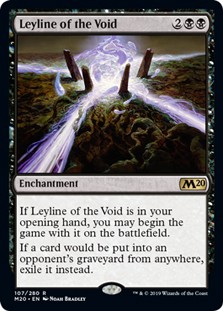 Leyline of the Void -E-
