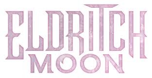 Eldritch Moon Komplett-Set (mit Mythic) x4 -E-