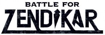 Battle for Zendikar Komplett-Set (mit Mythic) x4 -E-