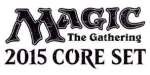 Magic 2015 Komplett-Set (mit Mythic) x4 -E-