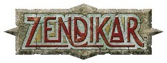 Zendikar Uncommon-Set x4 -E-