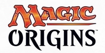 Magic Origins Common-Set x4 -E-