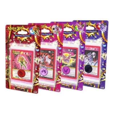MetaZoo Seance 1st Edition Blister Pack -E-