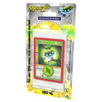MetaZoo UFO 1st Edition Blister Pack -E-