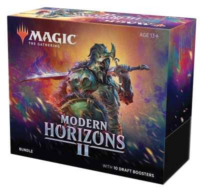 Modern Horizons 2 Bundle -D-