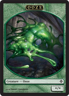 Ooze Token ROE -E-