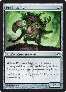 Perilous Myr -E-