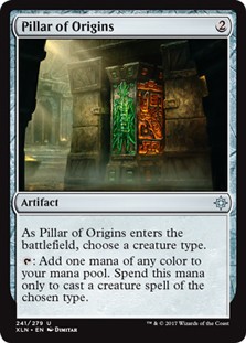 Pillar of Origins -E-