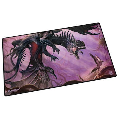 Ultimate Guard Playmat Feral Deathgorger Spielmatte