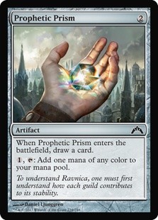 Prophetic Prism -E-