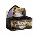 Ravnica: City of Guilds Tournament Pack Display -D-