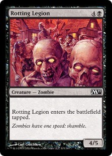 Rotting Legion -E-