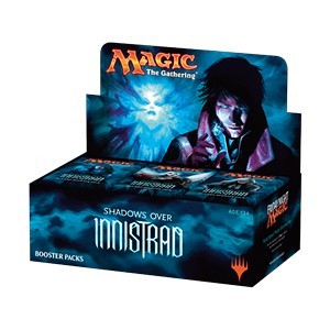 Shadows over Innistrad Booster Display -E-