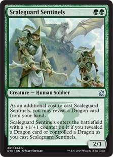 Scaleguard Sentinels -E-
