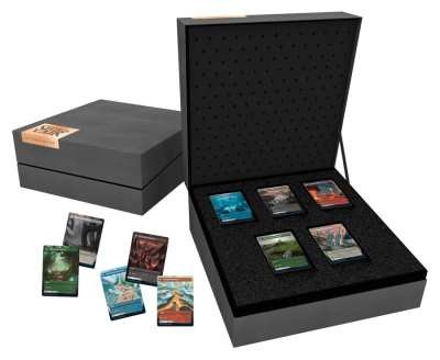 Secret Lair Ultimate Edition 2 Gray Box -E-