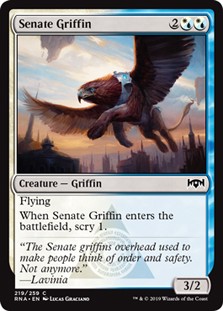 Senate Griffin -E-