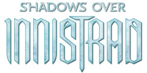Shadows over Innistrad Komplett-Set (ohne Mythic) -E-