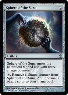 Sphere of the Suns -E-
