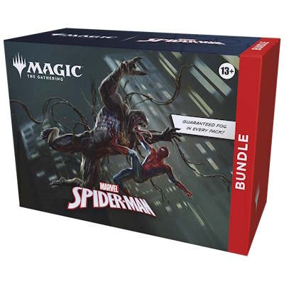 Spiderman Bundle -E- Spiderman Bundle -E-