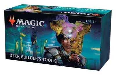 Deck Builder’s Toolkit Theros Beyond Death -E-